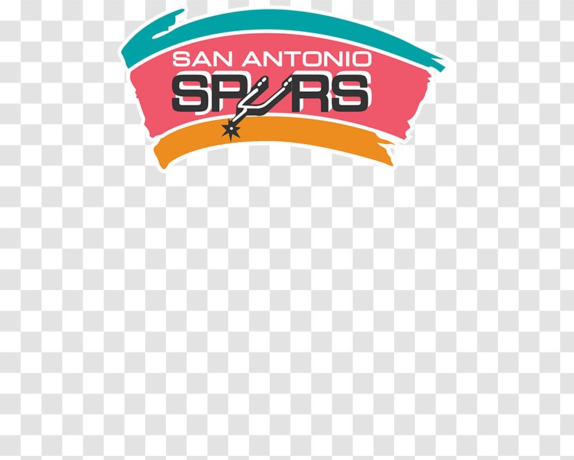 San Antonio Spurs Logo Brand Product Transparent PNG
