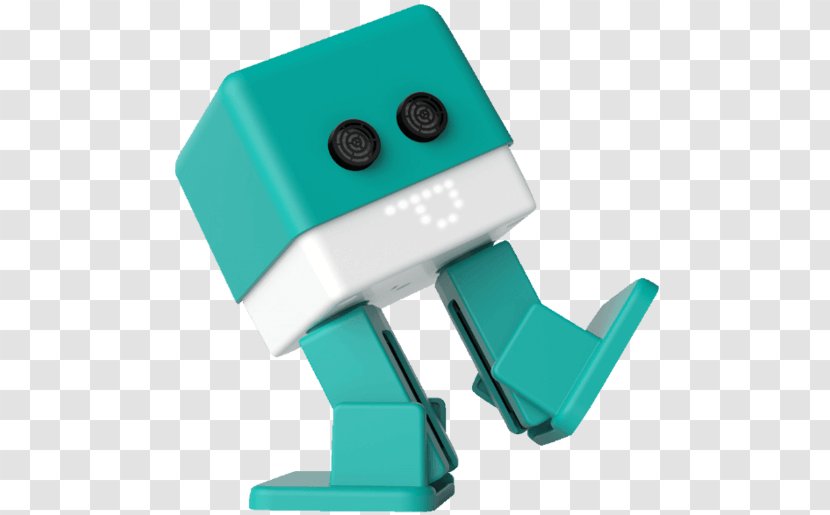 Educational Robotics BQ Robotshop - Emerging Technologies - Smart Robot Transparent PNG