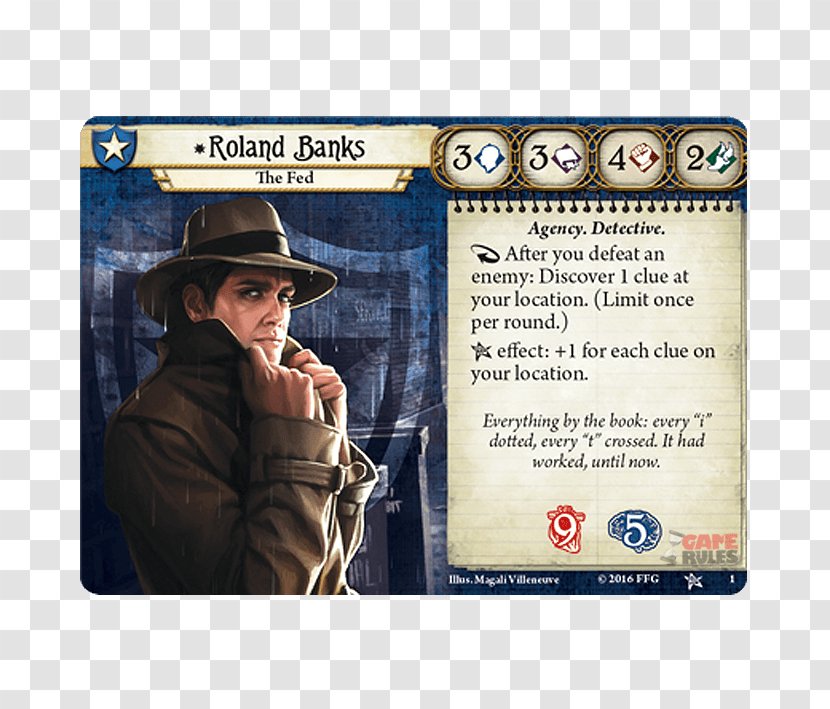 Arkham Horror: The Card Game Dunwich Horror Call Of Cthulhu: Fantasy Flight Games Transparent PNG