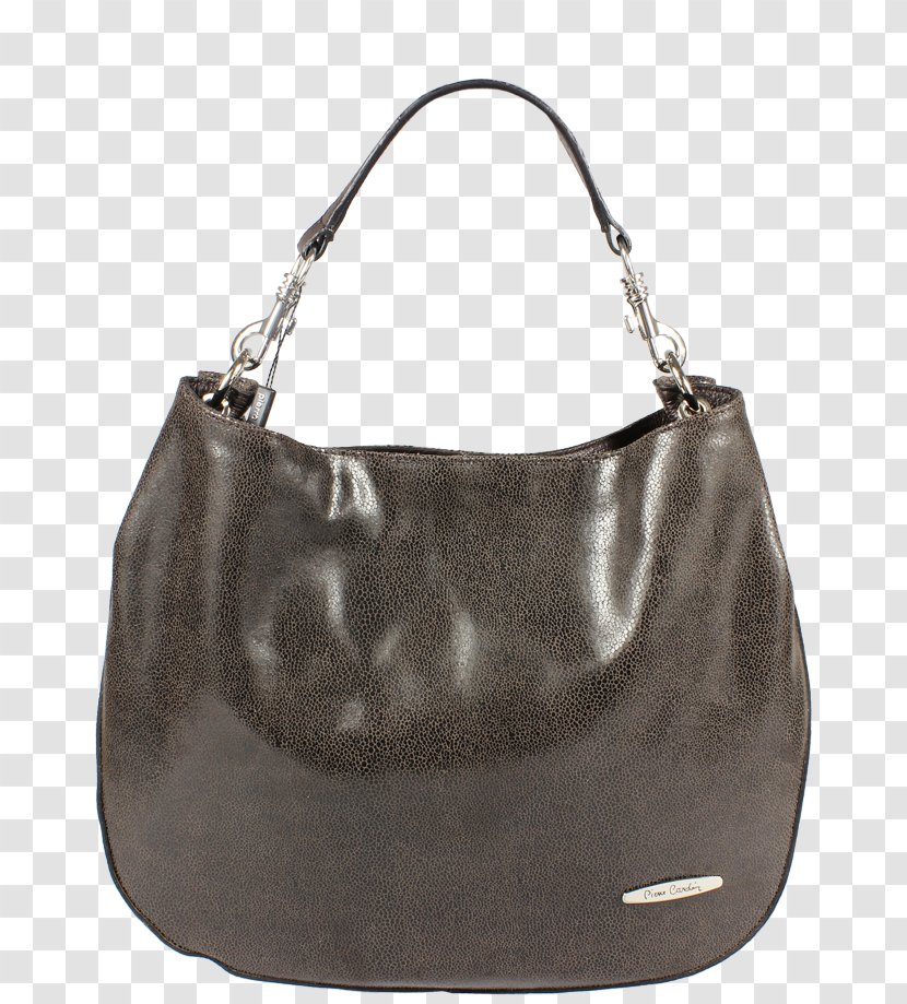 Hobo Bag Handbag Tapestry Factory Outlet Shop - Leather - Pierre Cardin Transparent PNG