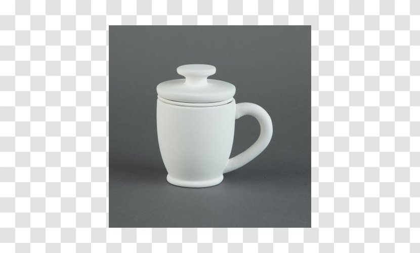 Mug Tea Bisque Kettle Porcelain Transparent PNG
