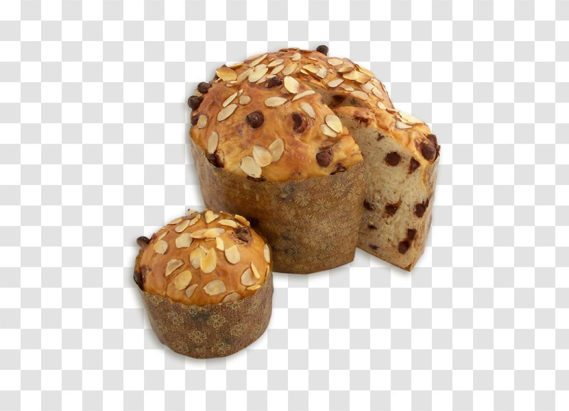 Bread Muffin Panettone Babka Chocolate Chip Cookie Transparent PNG