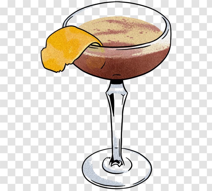 Cocktail Garnish Martini Gin Daiquiri - Key Lime Pudding Shots Transparent PNG