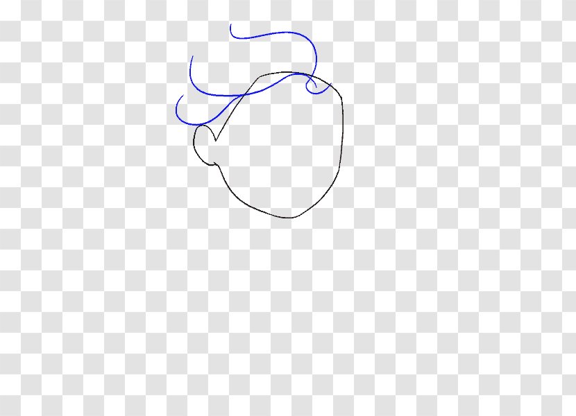 Drawing /m/02csf Cartoon Clip Art - Heart - Elsa Hair Transparent PNG