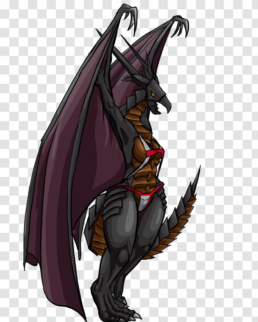 Dragon Final Fantasy XI Bahamut IX VIII - Ix Transparent PNG