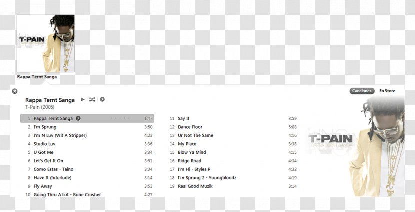 Rappa Ternt Sanga Album Download Brand - Jamie Foxx Transparent PNG