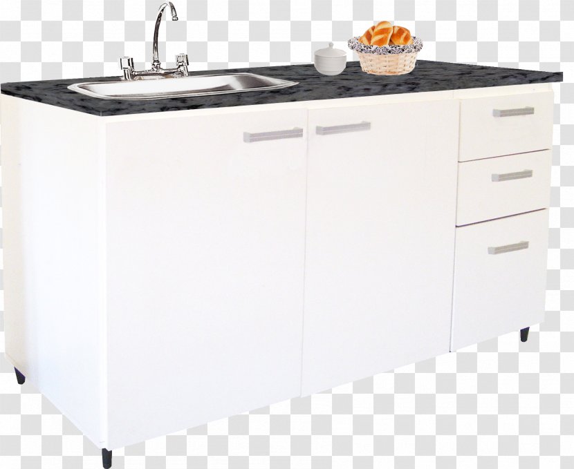 Countertop Kitchen Bathroom Chỗ ở Furniture Transparent PNG