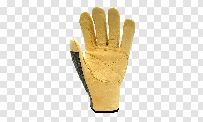 Welder Soccer Goalie Glove Welding Hand - Industry - Texas Goat Cart Transparent PNG