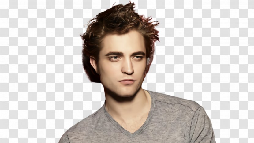 Hair Face Eyebrow Hairstyle Chin - Cheek Nose Transparent PNG