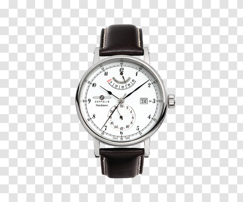 Automatic Watch Longines Tissot Jewellery - Chronograph Transparent PNG