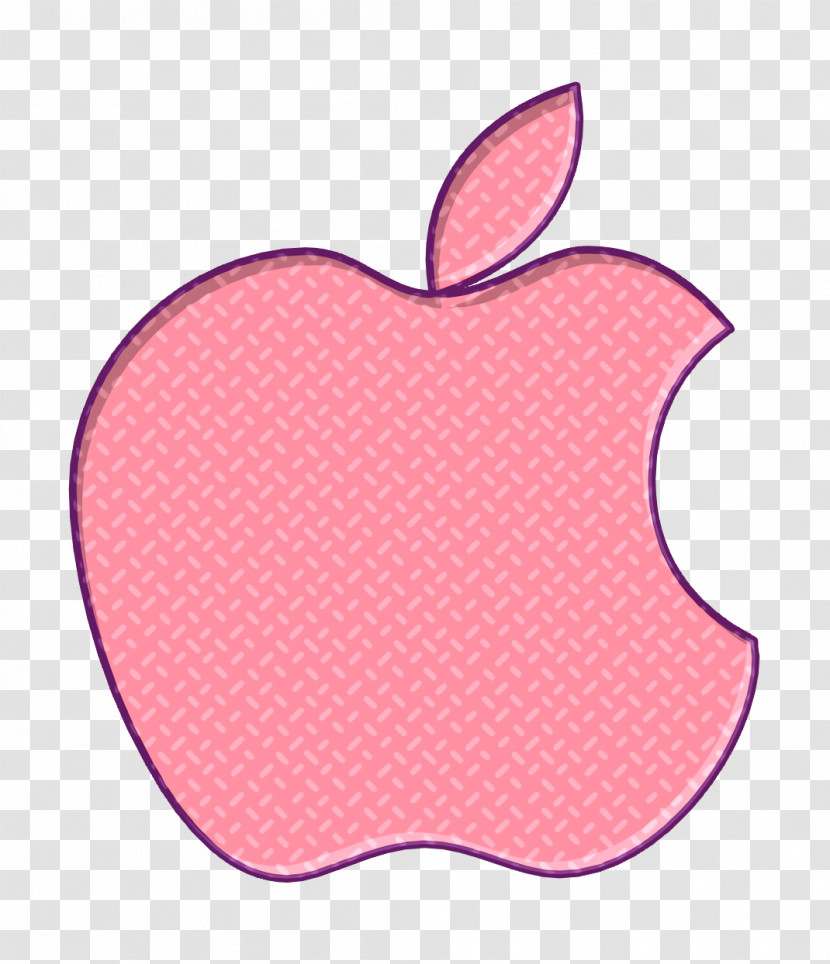 Social Media Icon Apple Icon Transparent PNG
