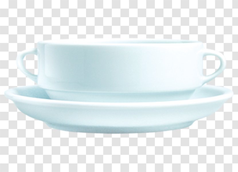 Coffee Cup Ceramic Saucer Transparent PNG