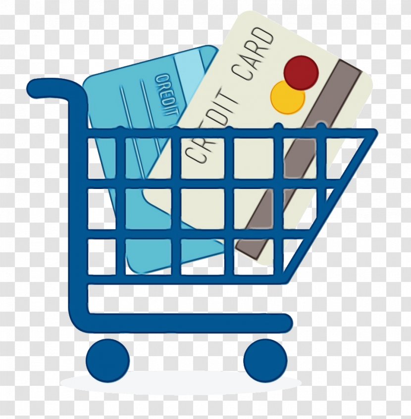 Shopping Cart - Online - Vehicle Software Transparent PNG