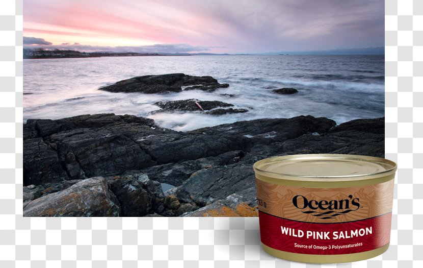 Pink Salmon Can Sockeye Tuna Salad - Nutrition Transparent PNG