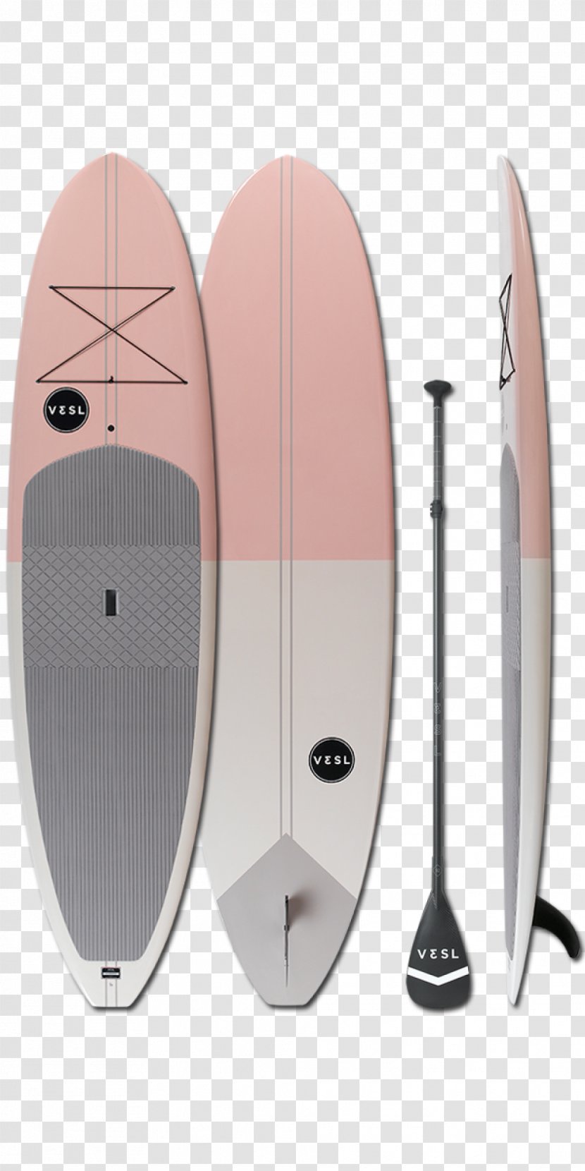 Surfboard Standup Paddleboarding Surfing Sporting Goods - Paddle - Board Transparent PNG