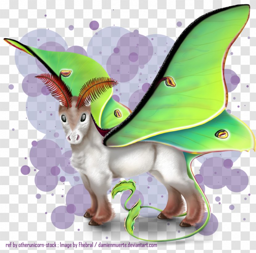 Fairy Cartoon - Tail Transparent PNG