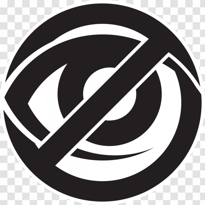 Logo Copyright Symbol Public Domain Clip Art - Equivalent License Transparent PNG