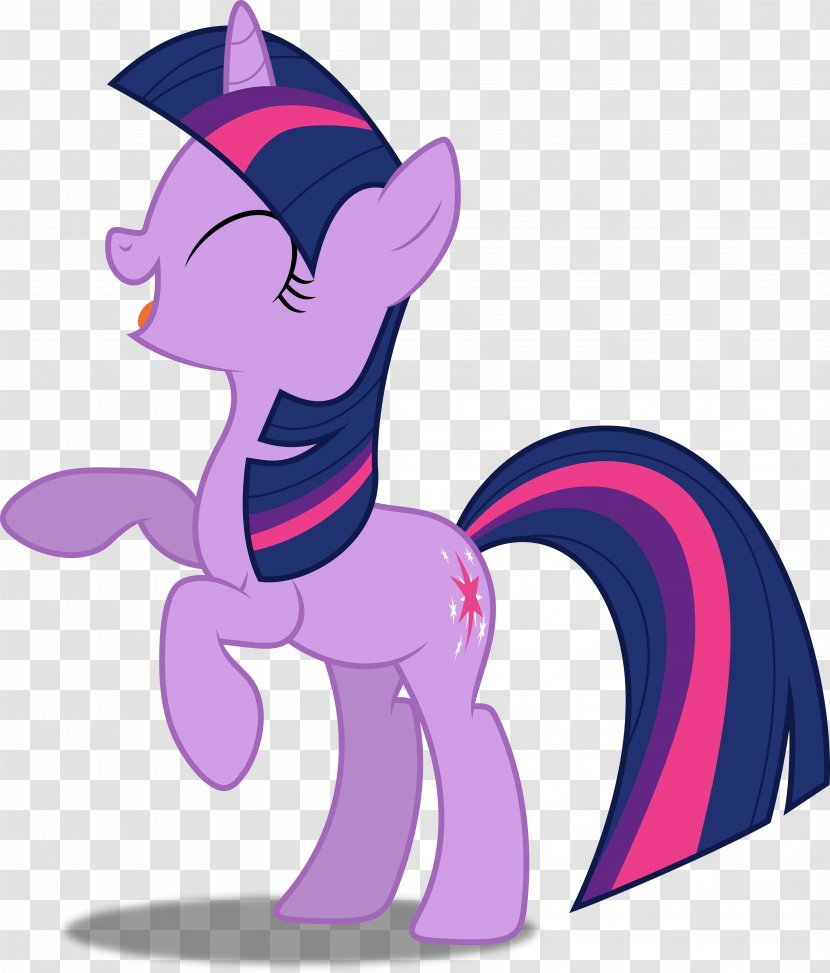Twilight Sparkle Rarity Pinkie Pie Pony Rainbow Dash - Heart Transparent PNG