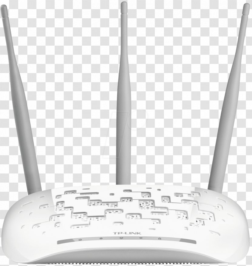Wireless Access Points Aerials IEEE 802.11n-2009 TP-Link TL-WA901ND - Technology - Tplink Transparent PNG