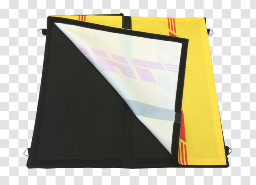Triangle Brand - Advertising Banner Transparent PNG