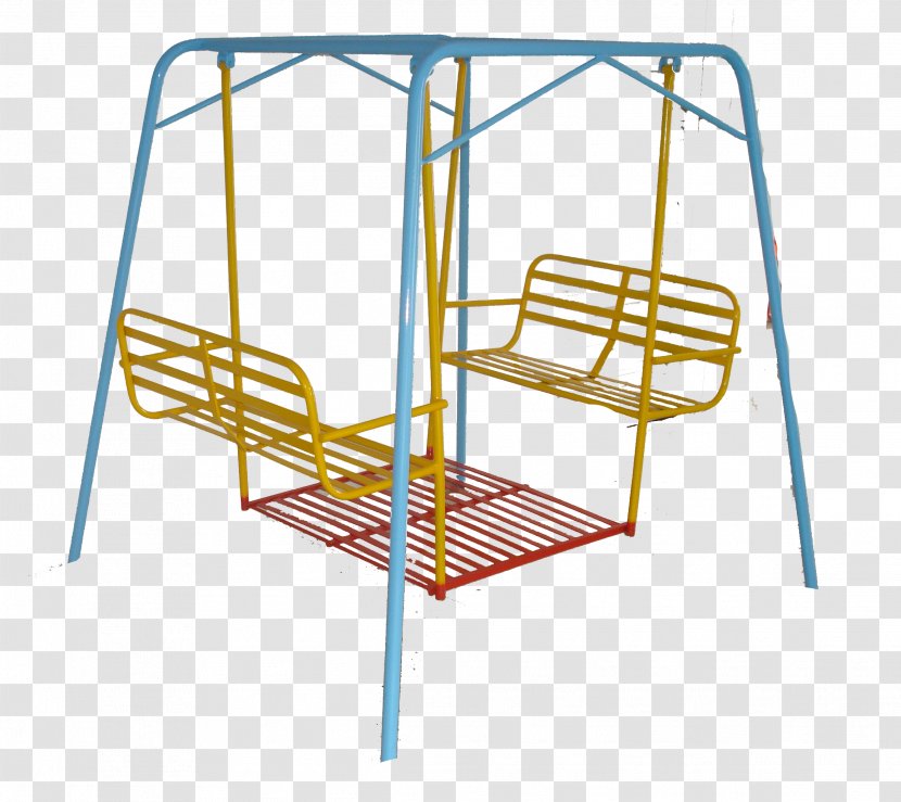 Swing Playground Toy Child Wood - Metal Transparent PNG