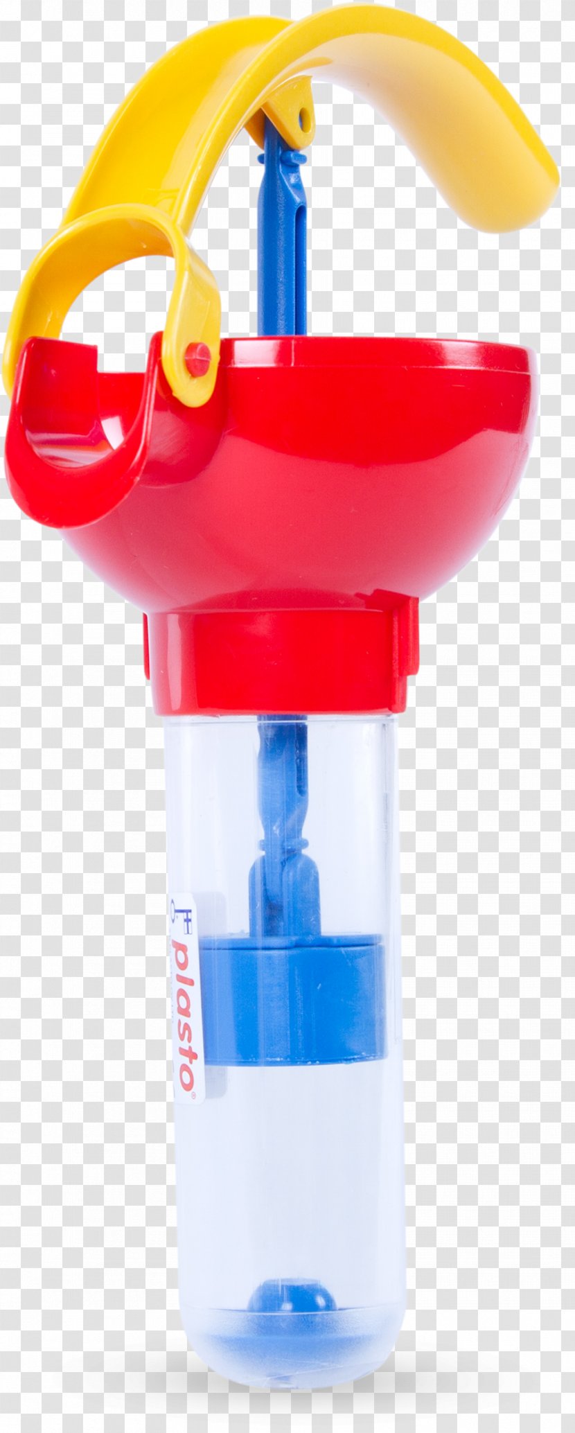 Plastic Bottle Water - Pump Transparent PNG