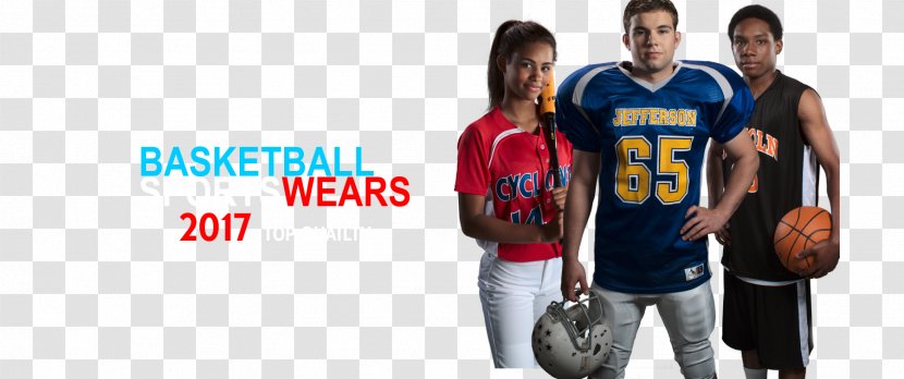 Girls Junior Varsity Sideline Cheer Team Sport - Clothing - Banner Transparent PNG