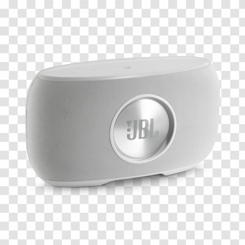 JBL Link 500 300 Loudspeaker Sound Smart Speaker - Hardware - Jbl Transparent PNG