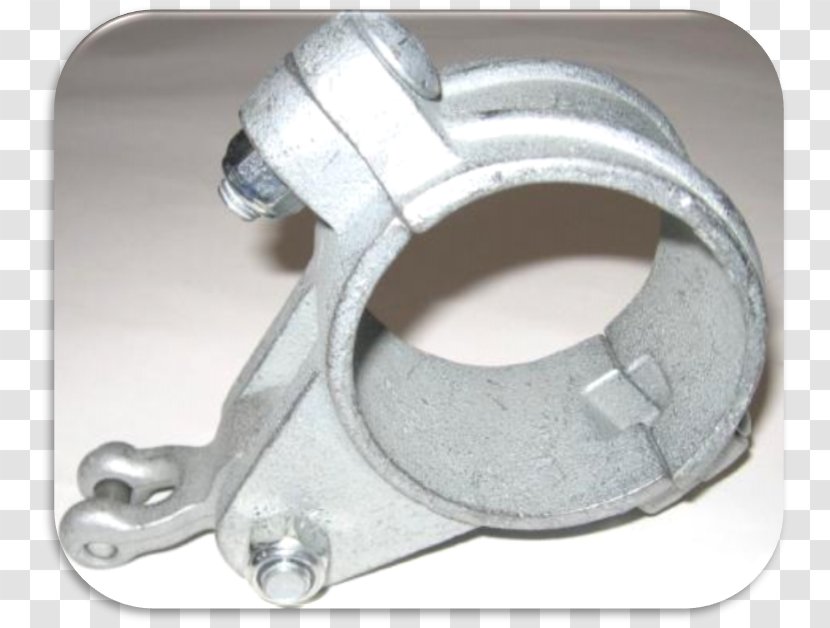 Swing Shackle Steel Ductile Iron Pipe - Pendulum Transparent PNG