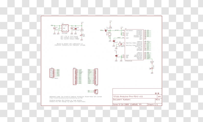 Light-emitting Diode Arduino - Light Transparent PNG