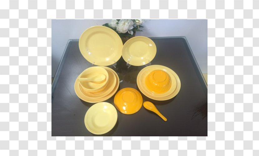 Melamine Tableware Ceramic Plastic Bowl - Dishware - Dishes Set Transparent PNG