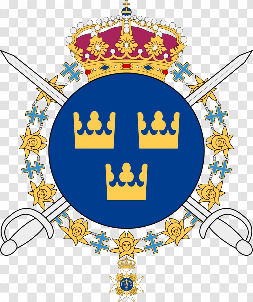 Government Of Sweden Swedish Defence Research Agency Ministry Armed Forces - The Royal Family Transparent PNG