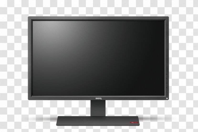 Computer Monitors LG Electronics 1080p IPS Panel - Lg Corp Transparent PNG