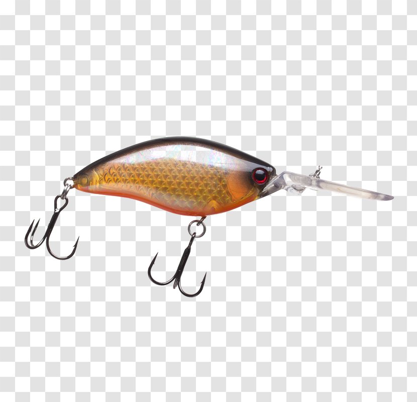 Fishing Baits & Lures Spoon Lure Plug - Fat Man Transparent PNG
