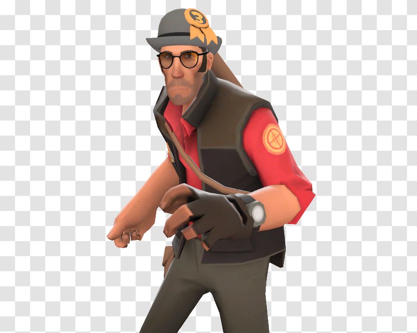 Engineer Goggles Transparent PNG
