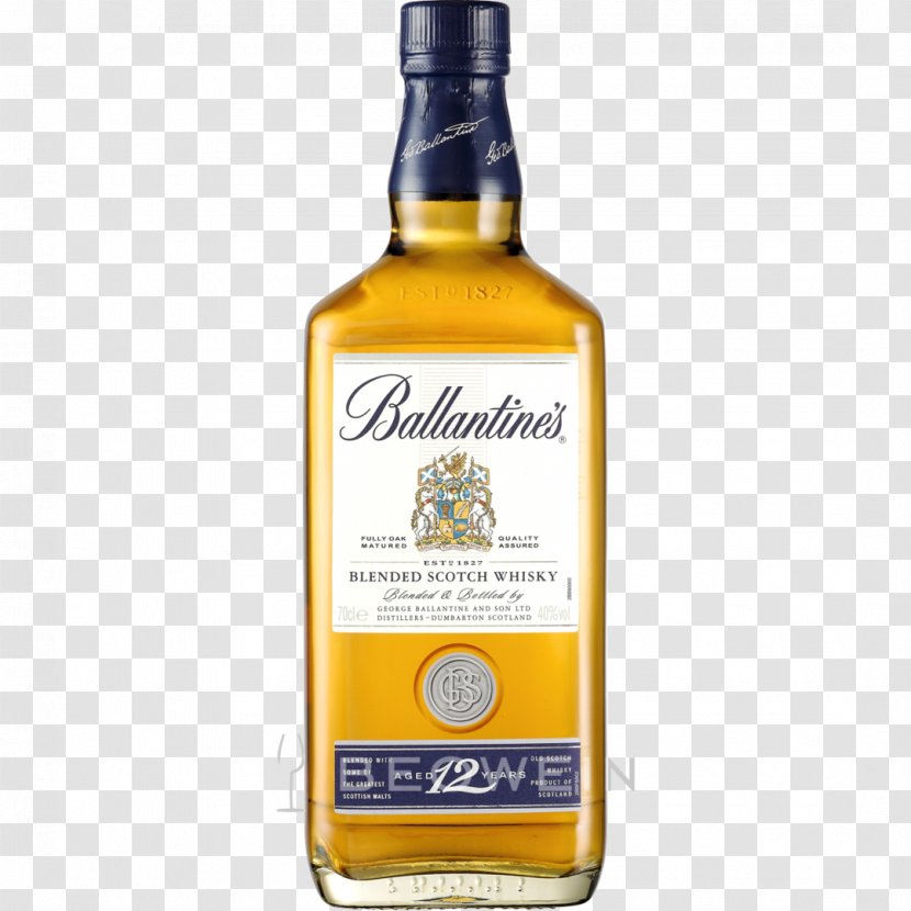 Bourbon Whiskey Single Malt Whisky Grain Distilled Beverage - Irish Transparent PNG