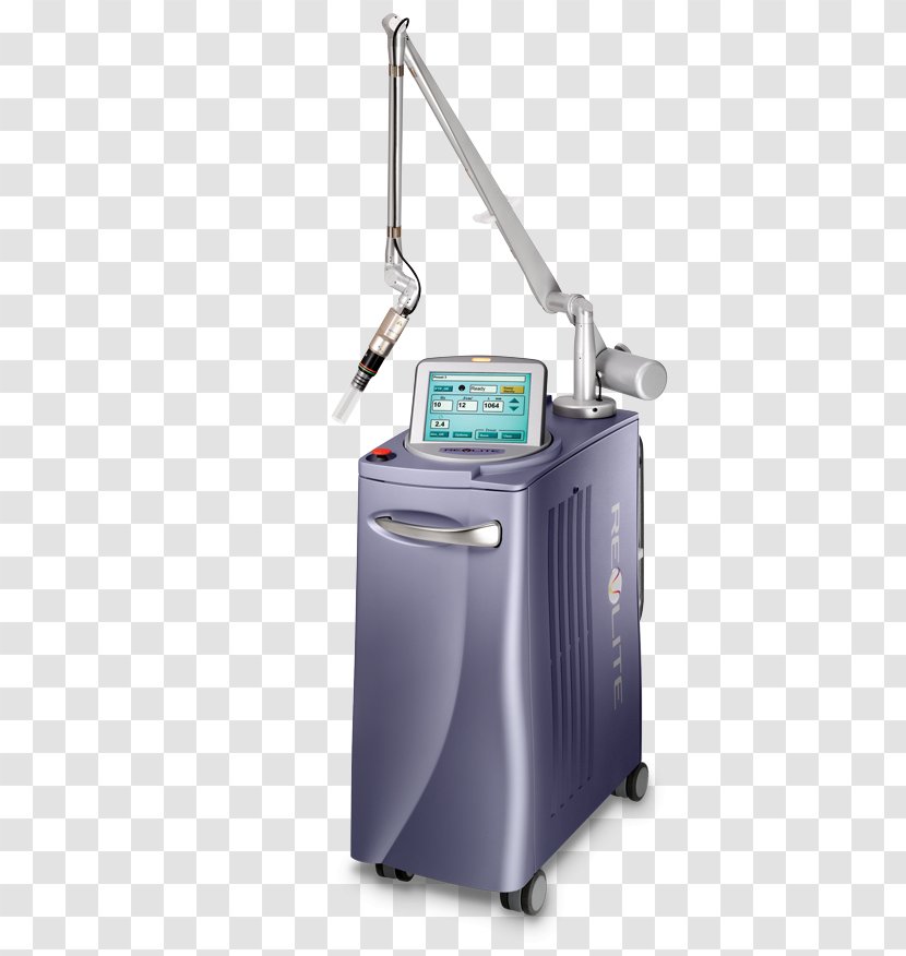 Nd:YAG Laser Tattoo Removal Q-switching Skin - Machine - Safe Anchor Trust Ltd Transparent PNG