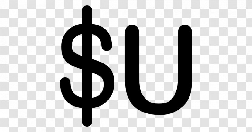 Currency Symbol Sign - Text Transparent PNG