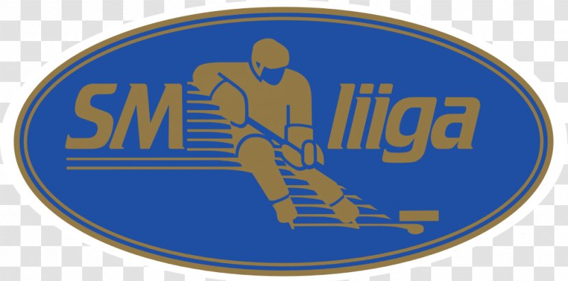 Logo 1994–95 SM-liiga Season 2005 Hyundai Tiburon Ice Hockey - Smliiga Transparent PNG