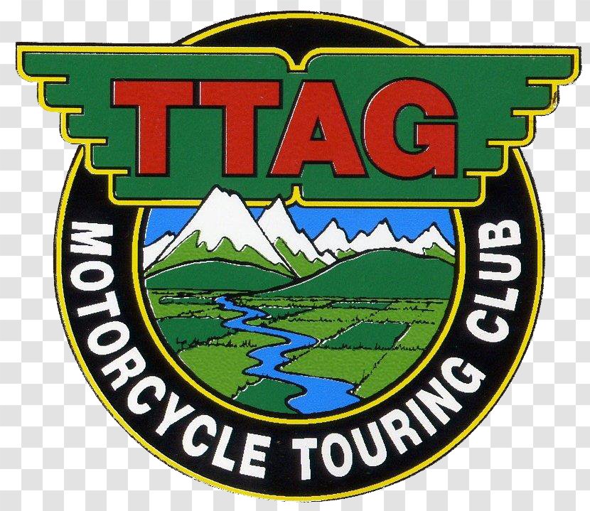 Emblem Logo Organization Brand Green - Signage - Hell Riders Motorcycle Club Transparent PNG