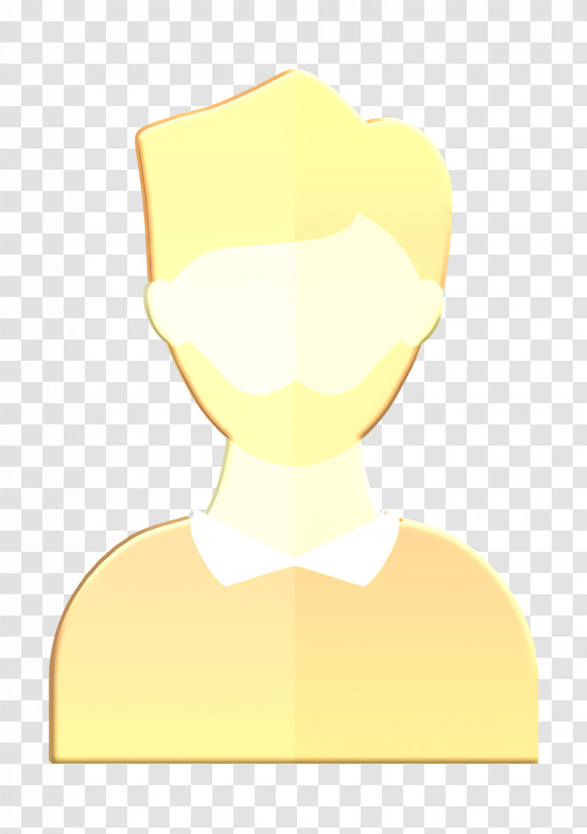 Avatar Icon Man Icon People Avatars Icon Transparent PNG