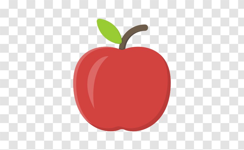 Apple Clip Art - Mcintosh - Icon Transparent PNG