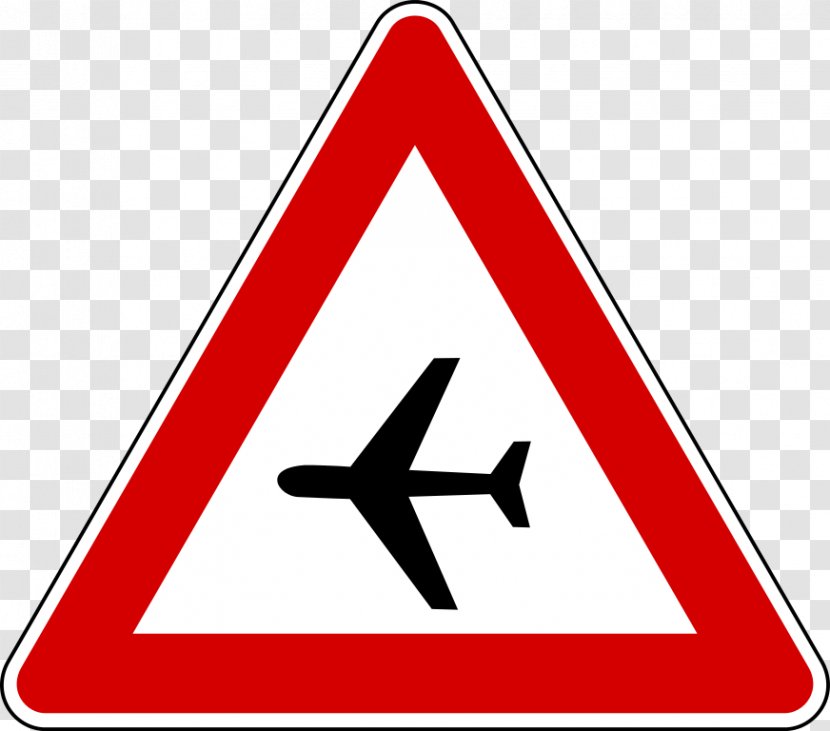 Traffic Sign Priority Signs Road Warning Junction - Turkey Transparent PNG