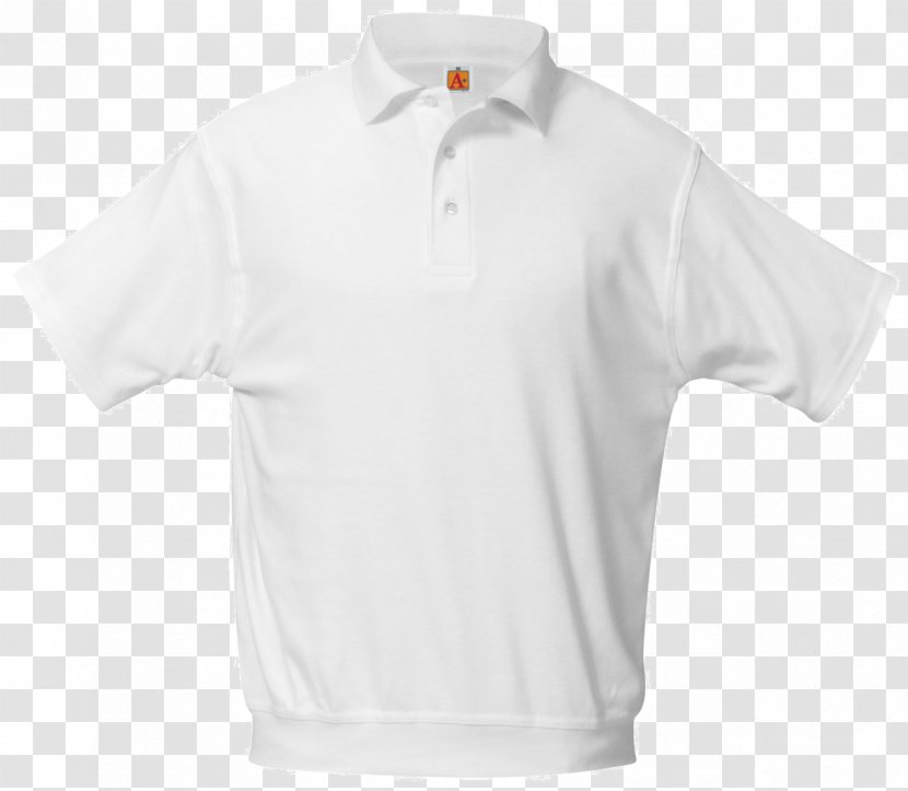 Dress Shirt Sleeve Clothing - Watercolor - White School Uniform Transparent PNG