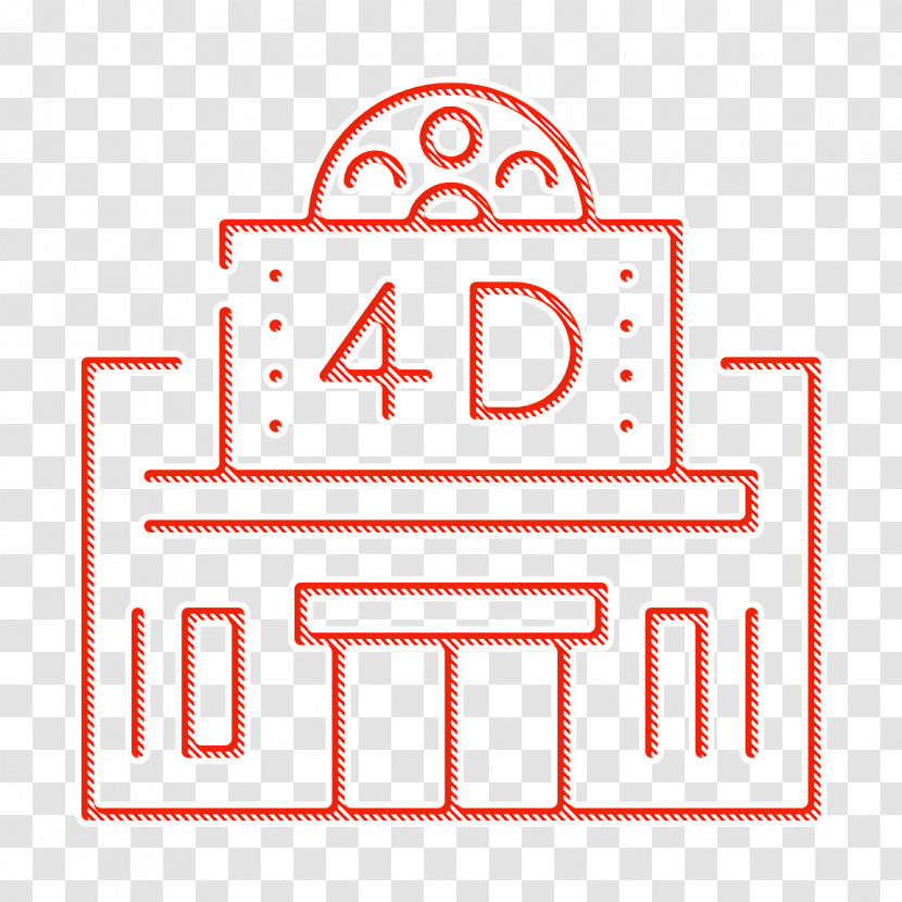 Movie Theater Icon Building Icon Theater Icon Transparent PNG