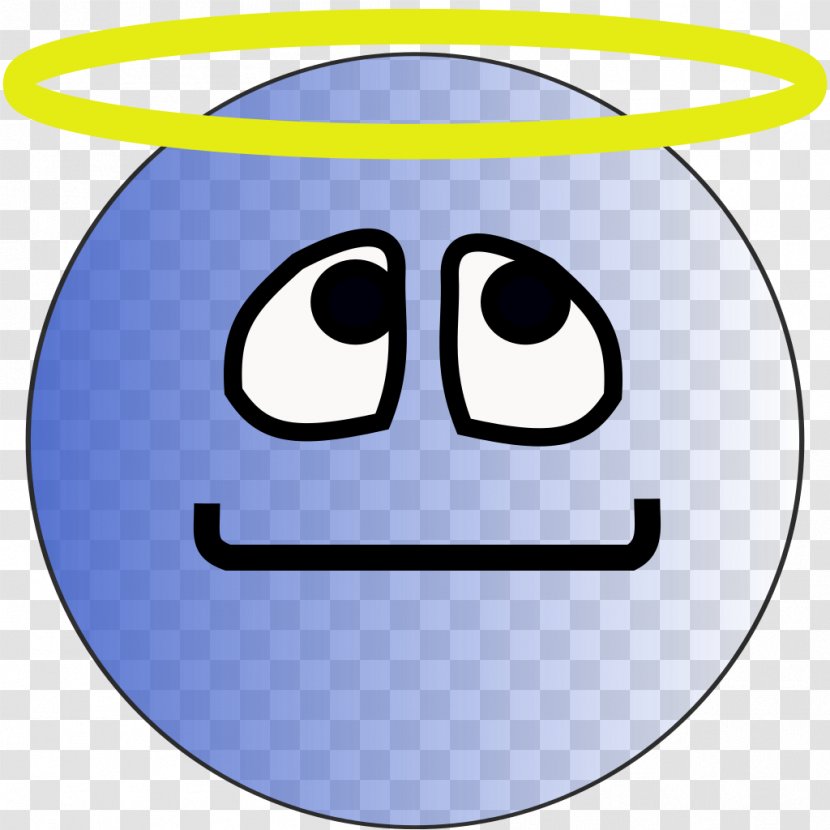 Smiley Emoticon Wikipedia Clip Art Transparent PNG