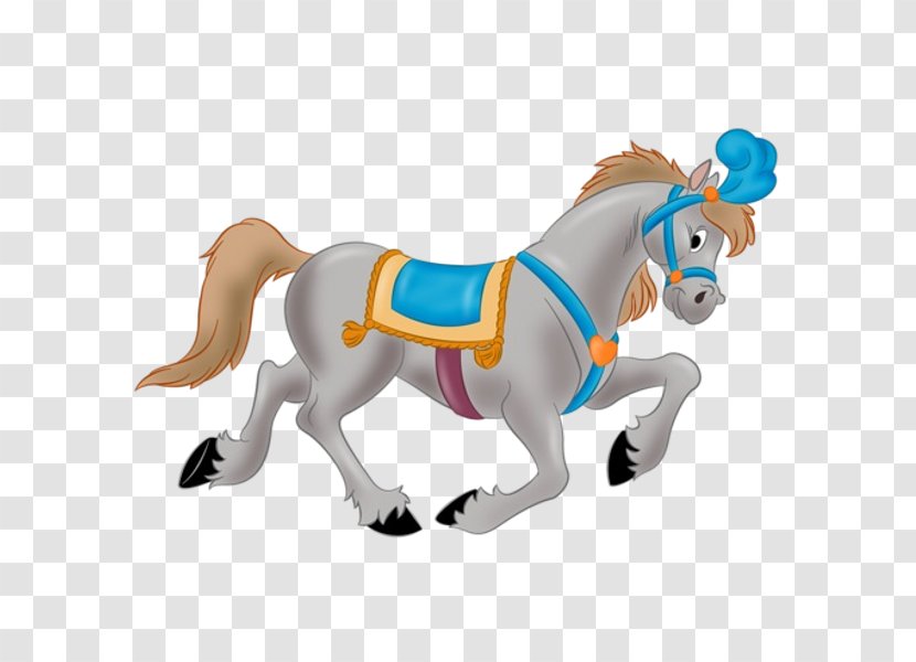 Horse Drawing Clip Art Transparent PNG