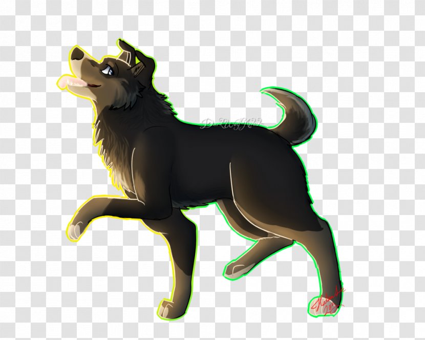 Dog Breed Puppy Leash - Carnivoran - Wolf Town Transparent PNG
