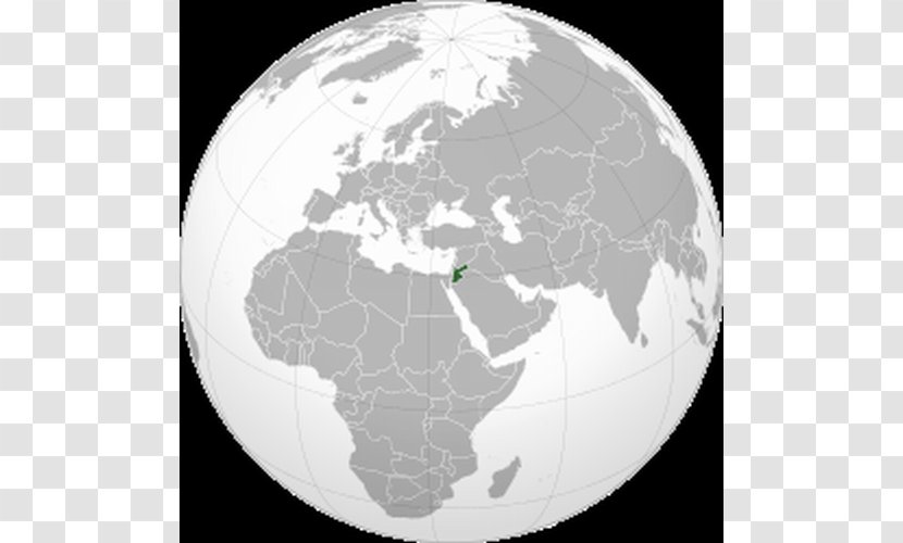 United Arab Emirates Oman Kingdom Globe Trucial States Transparent PNG