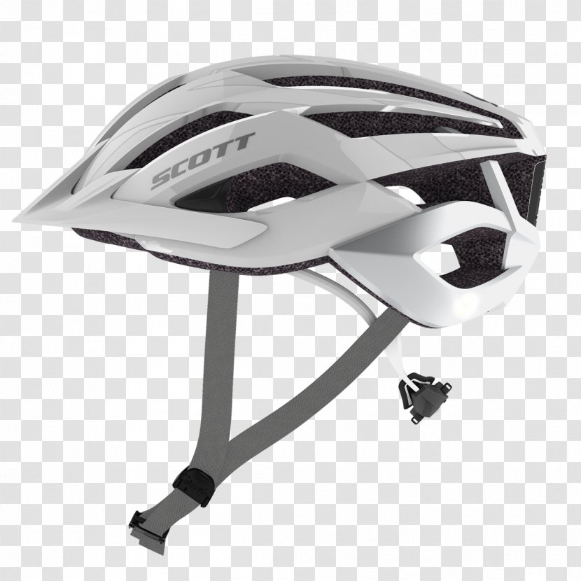 Motorcycle Helmets Bicycle Scott Sports - Lacrosse Helmet Transparent PNG